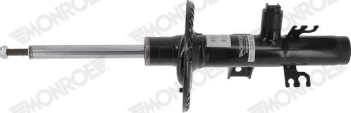 MONROE C2517R - AMORTYZATOR VW P. T6 15- 4 MATIC PR RIDESENSE ELECTRONIC SUSPENSION