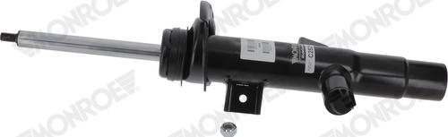 MONROE C2521R - AMORTYZATOR BMW P. 1 F20 11-19 - 1 F21 11- - 3 F30. F80 11-18 - 3 TOURING F31 12-19 PR RIDESENSE ELECTRONIC SUSPENSION