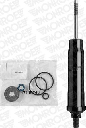 MONROE CB0059 — Amortyzator, zawieszenie kabiny