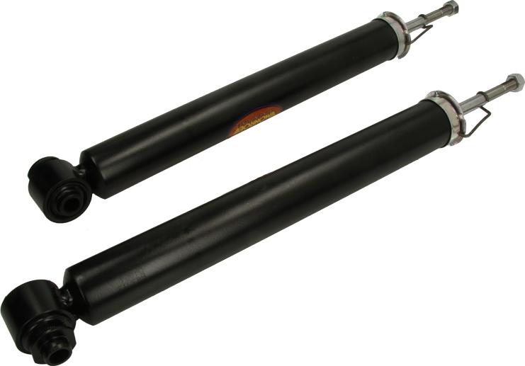 MONROE D4004 - Amortyzator zawieszenia