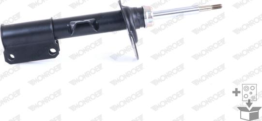 MONROE D0408L — Amortyzator