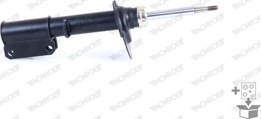MONROE D0407R — Amortyzator
