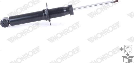 MONROE D0314S — Amortyzator