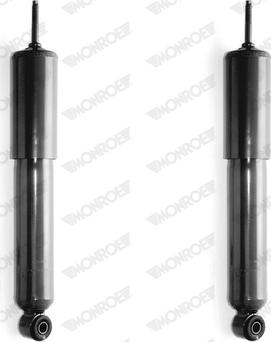 MONROE D8486 - Amortyzator