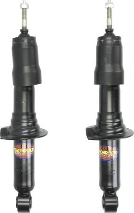 MONROE D8091 - Amortyzator