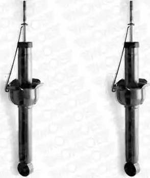 SACHS 280 643 - AMORT.-T-HONDA CR-V 2.0 16V 95- GAZ