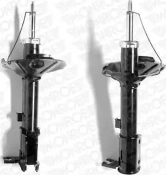 SACHS 230 619 - AMORT.-T-ACCENT 97- -P- GAZ
