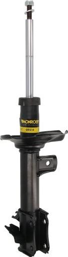 MONROE G9514 - Amortyzator zawieszenia