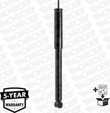MONROE G43141 — Amortyzator