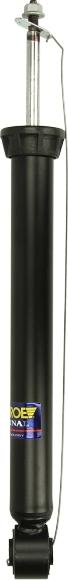 MONROE G1154 — Amortyzator