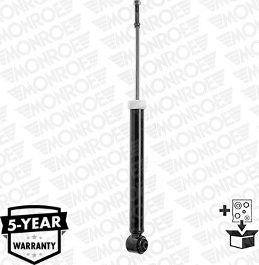 MONROE G1175 — Amortyzator