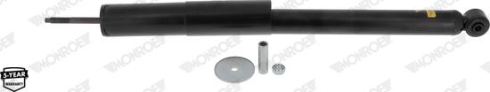 MONROE G1308 - Amortyzator zawieszenia