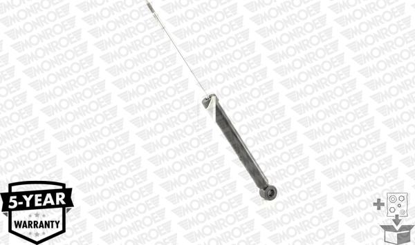 MONROE G1214A — Amortyzator