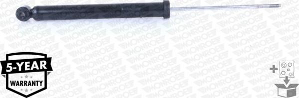 MONROE G1235 — Amortyzator