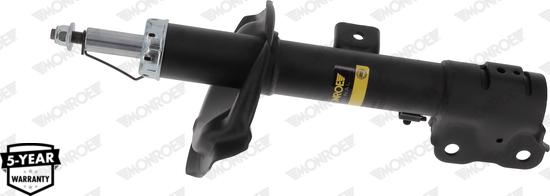 MONROE G8353 - Amortyzator zawieszenia