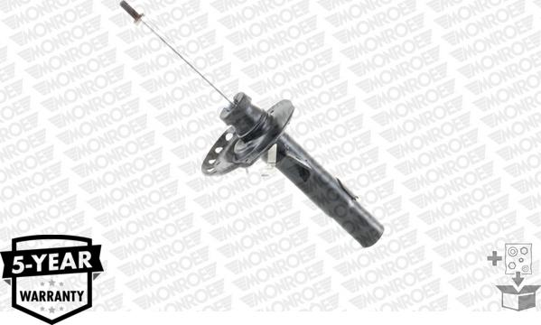 MONROE G8202 — Amortyzator
