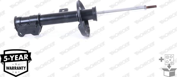 MONROE G8283 — Amortyzator
