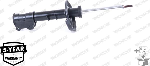 MONROE G8282 — Amortyzator