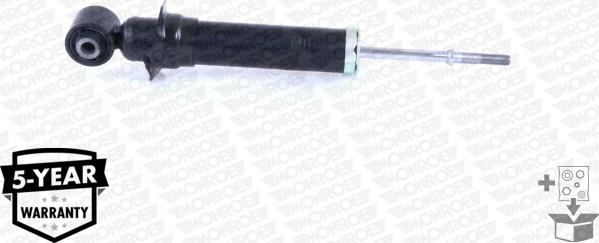 MONROE G2119 - Amortyzator zawieszenia