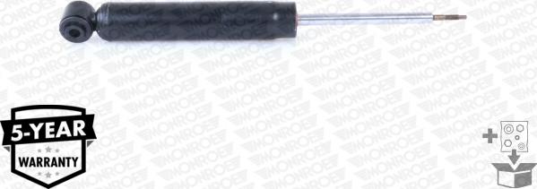MONROE G2224 — Amortyzator
