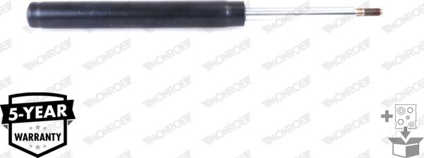 MONROE MG278 - Amortyzator zawieszenia