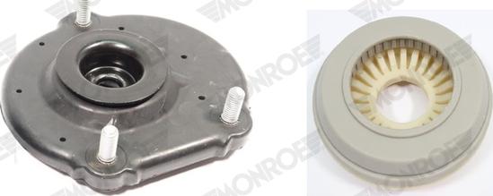 MONROE MK551L — Mocowanie amortyzatora