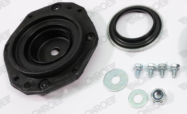 MONROE MK510 — Mocowanie amortyzatora