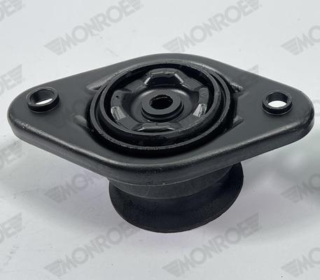 MONROE MK512 — Mocowanie amortyzatora