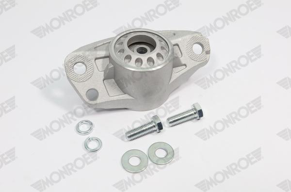 MONROE MK572 — Mocowanie amortyzatora
