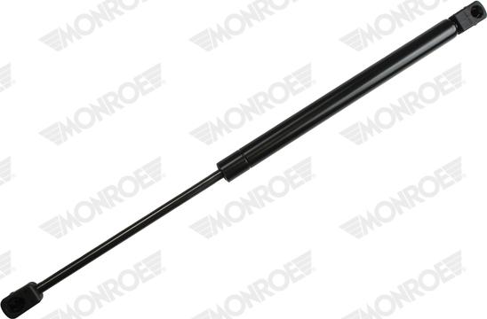 MONROE ML6588 — Sprężyna gazowa, pokrywa bagażnika