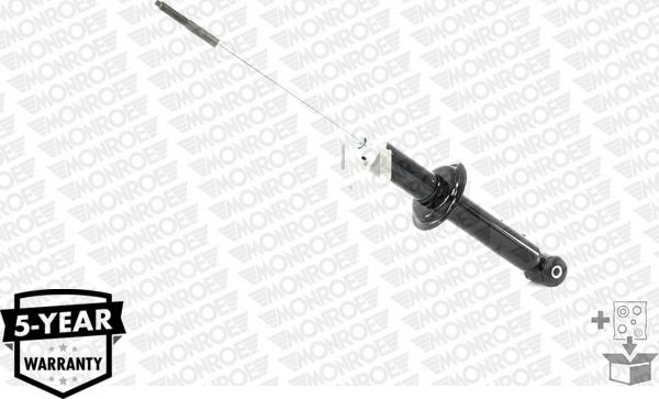 MONROE R3715 - Amortyzator zawieszenia