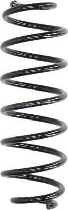 MONROE SP3985 - Sprężyna zawieszenia