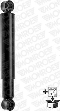 MONROE T5267 - Amortyzator zawieszenia