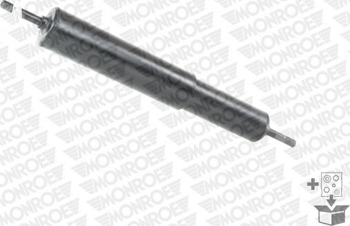 MONROE T5227 - Amortyzator zawieszenia