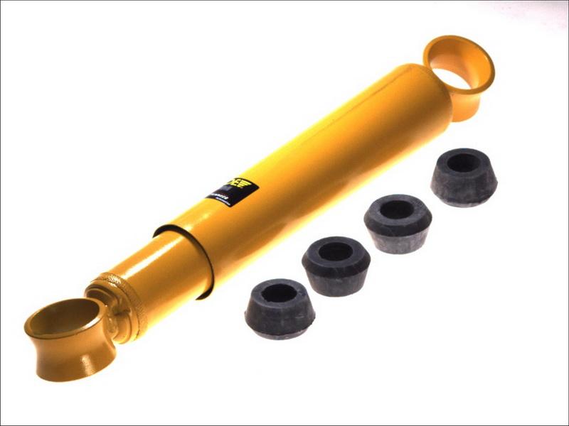 MONROE T1165 - Amortyzator zawieszenia