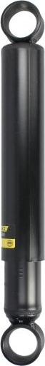 MONROE T1160 - Amortyzator zawieszenia