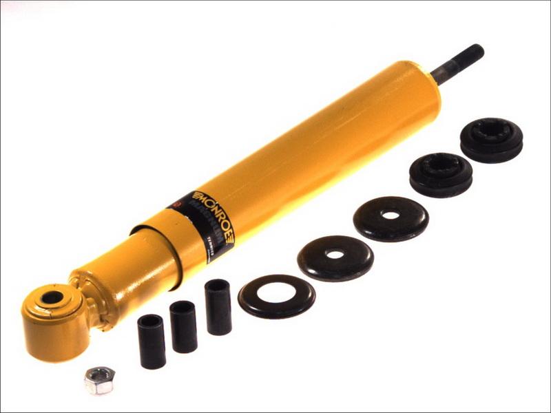 MONROE T1137 - Amortyzator zawieszenia