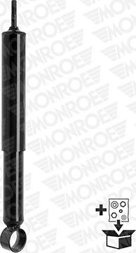 MONROE T1332 — Amortyzator