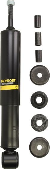 MONROE T1216 - Amortyzator zawieszenia