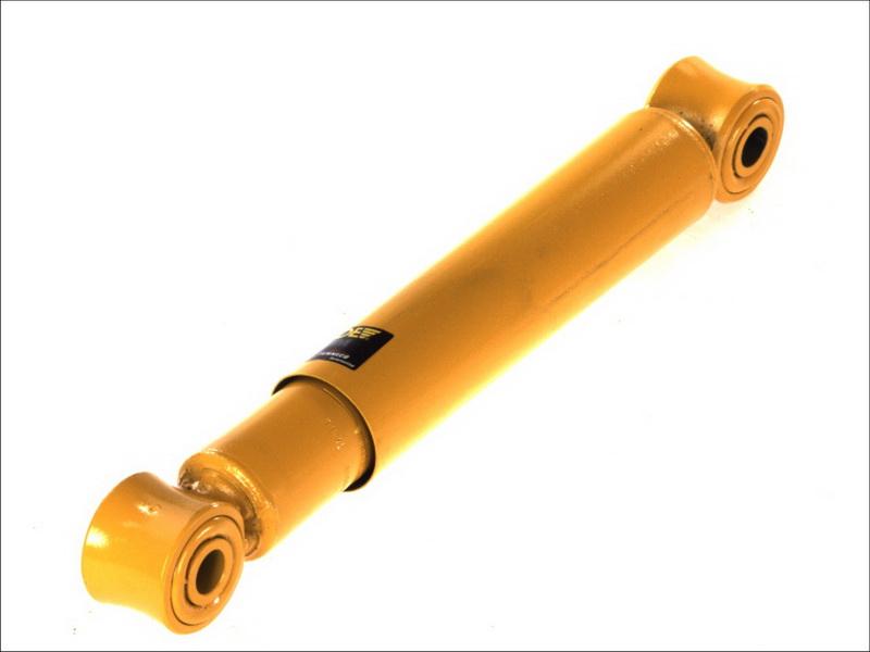 MONROE T1272 - Amortyzator zawieszenia