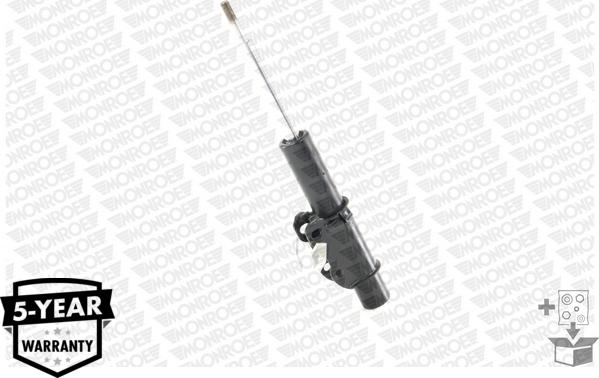MONROE V-4510 - Amortyzator zawieszenia