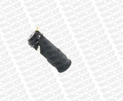 MONROE CB0055 - Mieszek zawieszenia kabiny kierowcy
