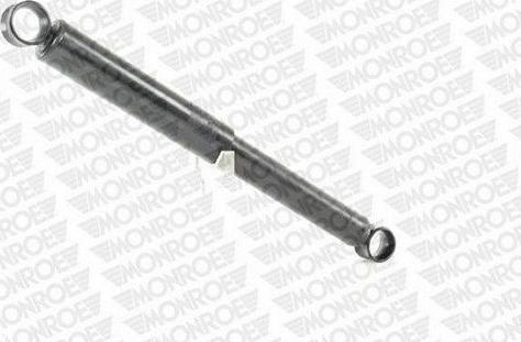 MONROE T1160 - Amortyzator zawieszenia