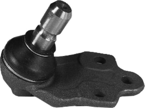 MOOG AL-BJ-10774 - Sworzeń wahacza przód