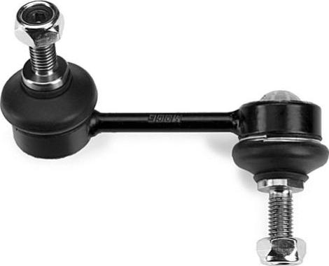 MOOG AL-LS-0263 - Łącznik drążka stabilizatora