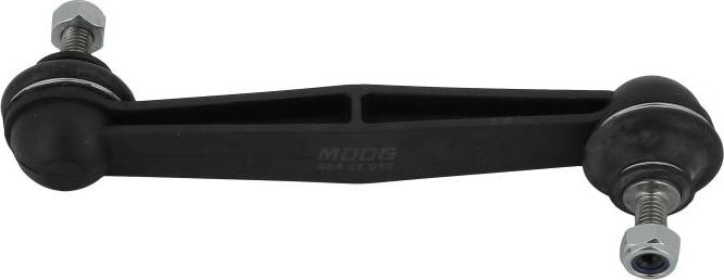 MOOG AL-LS-7542 - Łącznik drążka stabilizatora