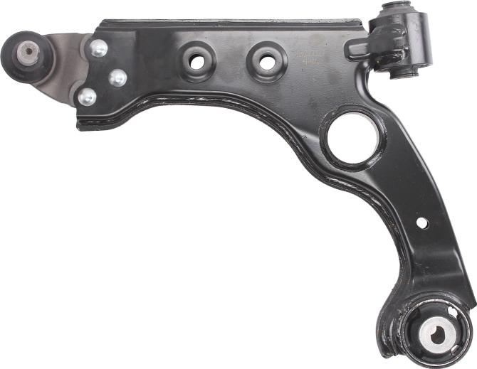 MOOG AL-WP-10779 - Wahacz zawieszenia koła przód