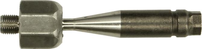 MOOG AU-AX-4712 — Połączenie osiowe, drążek kierowniczy poprzeczny