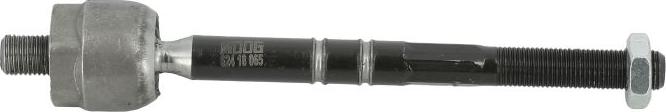 MOOG BM-AX-5603 — Połączenie osiowe, drążek kierowniczy poprzeczny