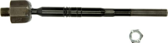 MOOG BM-AX-10978 — Połączenie osiowe, drążek kierowniczy poprzeczny